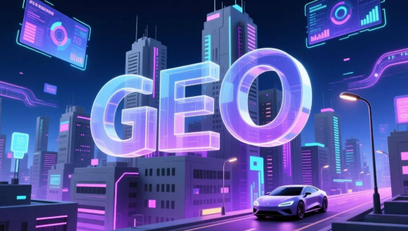 金堂县GEO 优化行业动态：主流搜索平台地域收录规则更新综述