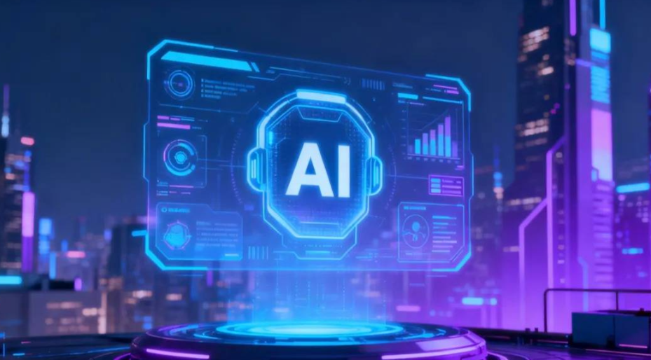 金堂县AI选型参考：合理运用人工智能工具提升效率