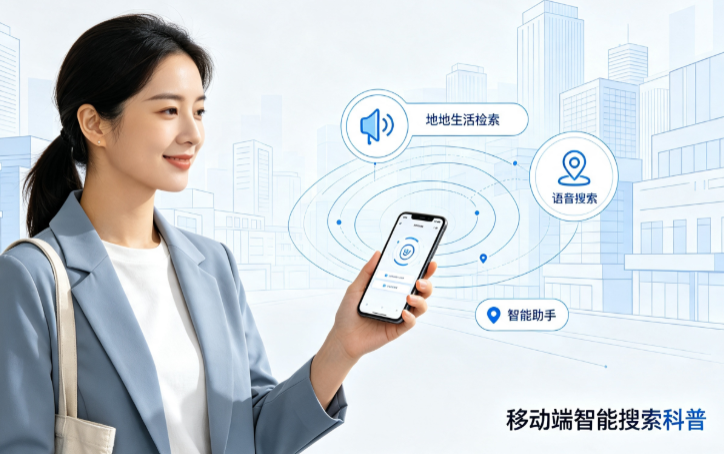 金堂县浅析 GEO 优化与 AI 优化如何重塑移动端手机搜索使用习惯