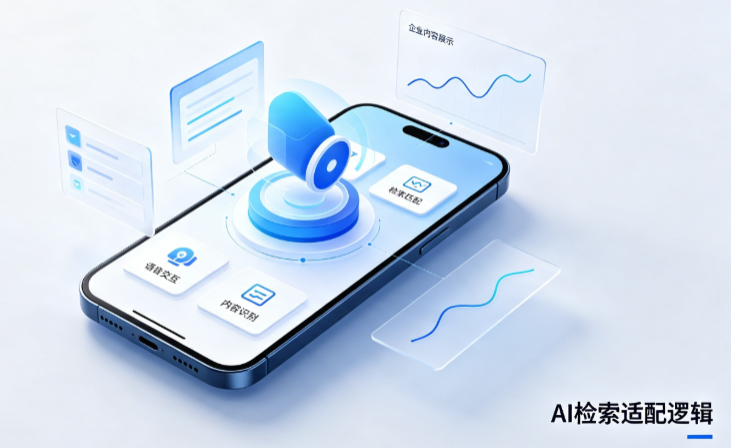 金堂县AI 优化赋能 GEO 体系，详解手机智能指令与企业线上曝光新思路