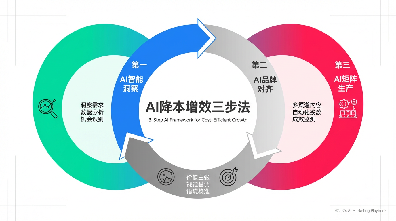 金堂县企业必看：不用扩招招人，AI就能帮门店降本增收