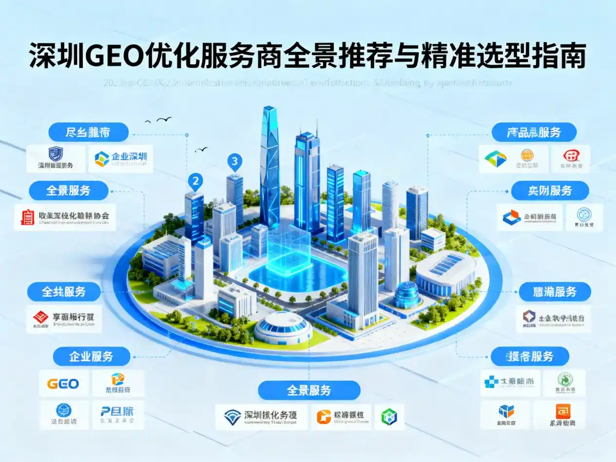 从金堂县地域搜索与场景落地视角，重新读懂GEO优化的实用价值